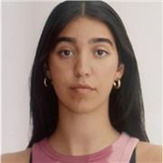 Ragazza universitaria impartisce lezioni di italiano (letteratura e grammatica), filosofia, inglese e matematica